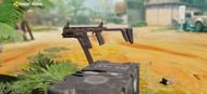 The Fennec is one of the new guns in COD Mobile